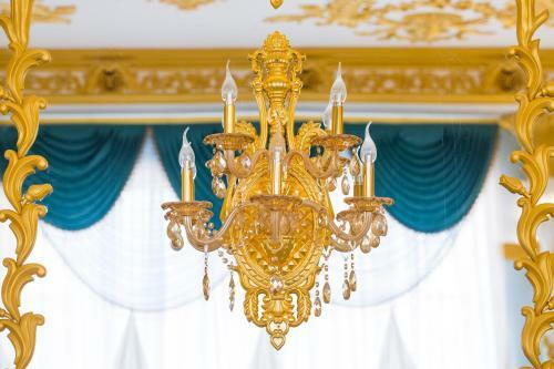 Grand Hotel & Spa Aristokrat Kostroma
