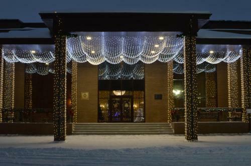 Grand Hotel & Spa Aristokrat Kostroma
