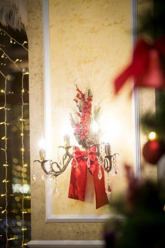 Grand Hotel & Spa Aristokrat Kostroma