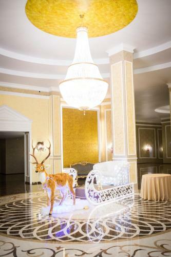 Grand Hotel & Spa Aristokrat Kostroma