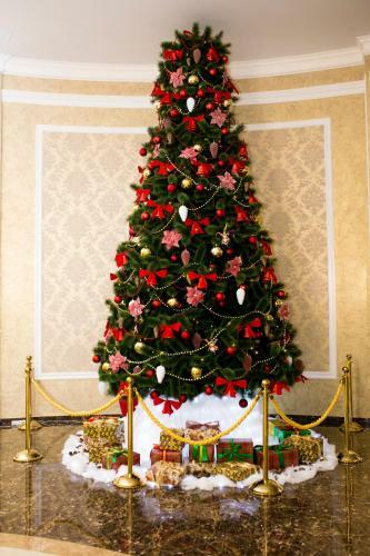 Grand Hotel & Spa Aristokrat Kostroma