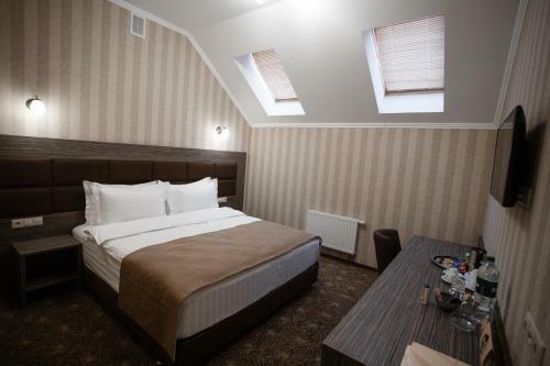 Rodina Hotel