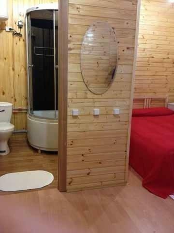 Husky House