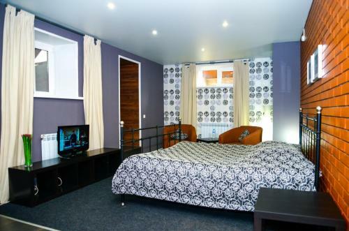 Posada Hotel Marmelad