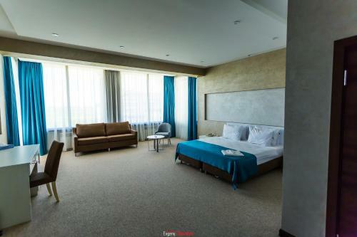 Hotel Magas