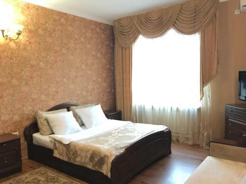 Hotel Snezhnaya Koroleva Cherkessk
