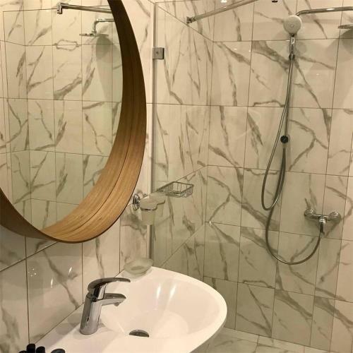 Hotel Barskaya Usadba Country Club