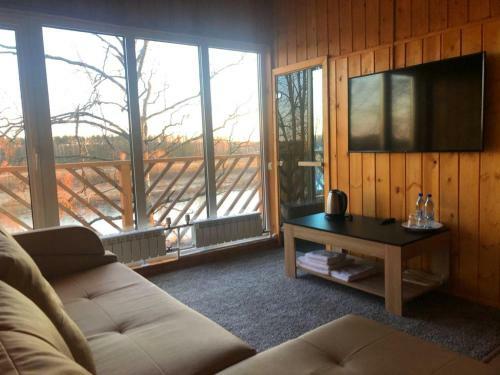 Hotel Barskaya Usadba Country Club