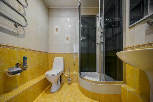 Hotel Barskaya Usadba Country Club