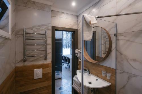 Hotel Barskaya Usadba Country Club