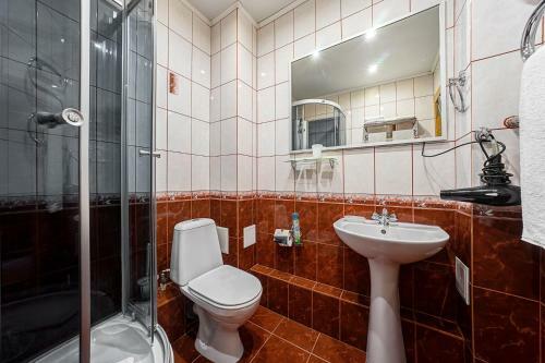 Hotel Barskaya Usadba Country Club