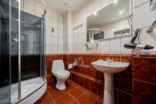 Hotel Barskaya Usadba Country Club