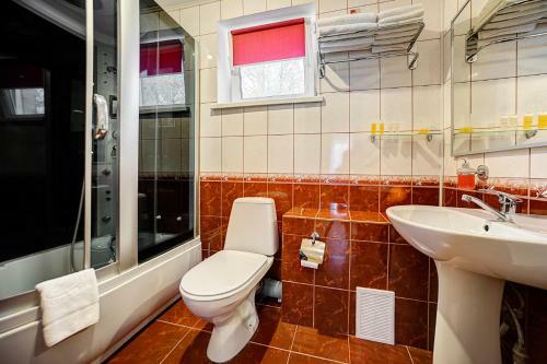 Hotel Barskaya Usadba Country Club