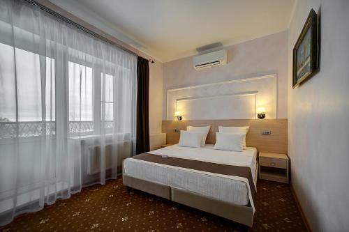 Hotel Barskaya Usadba Country Club