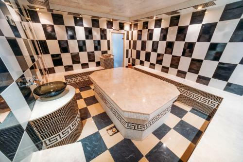 Hotel Barskaya Usadba Country Club