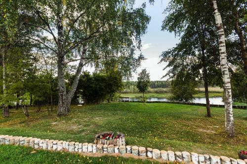 Hotel Barskaya Usadba Country Club