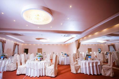 Hotel Barskaya Usadba Country Club