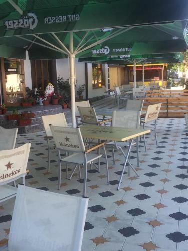 Hostal Grand Royal