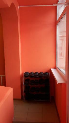 Hostel Shelehov