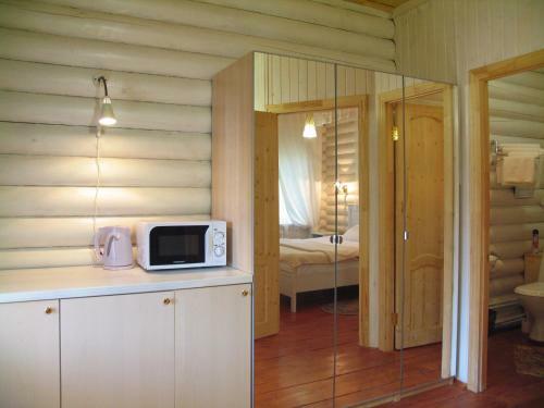 Hotel Sanatory Vyatichi