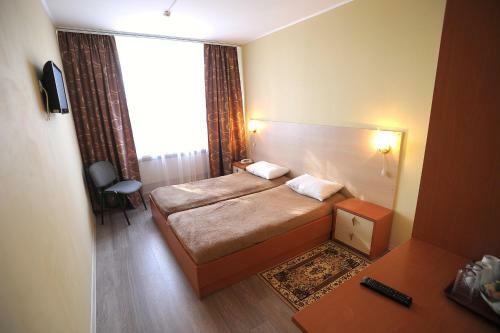 Hotel Sanatory Vyatichi