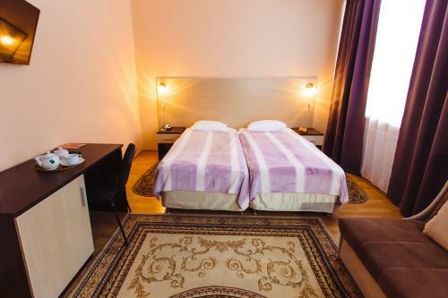 Hotel Sanatory Vyatichi