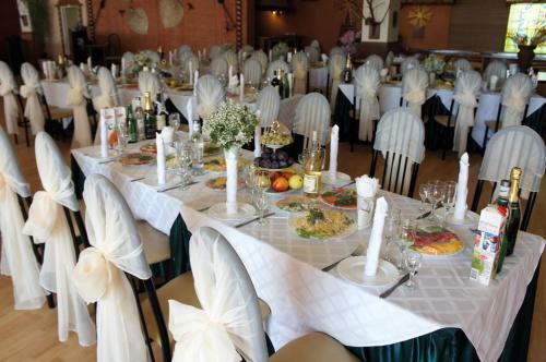 Hotel Sanatory Vyatichi