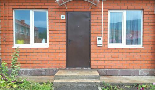Cottage On Kurortnaya