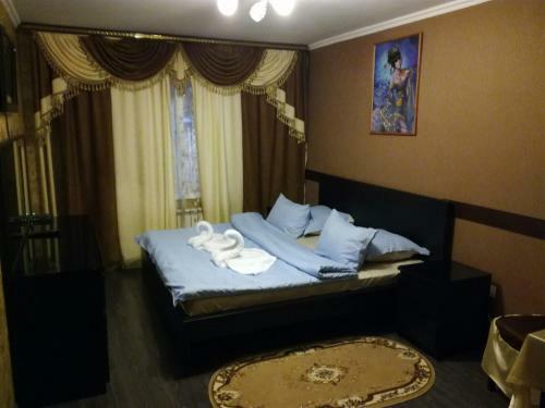 Hotel Dobrye Sosedi