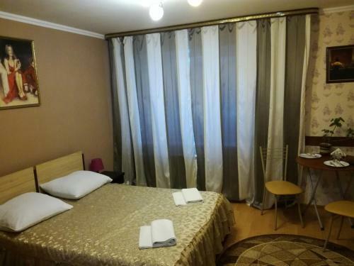 Hotel Dobrye Sosedi