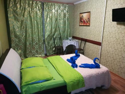 Hotel Dobrye Sosedi