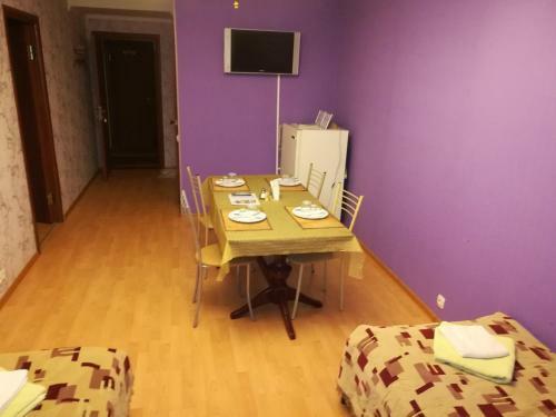 Hotel Dobrye Sosedi