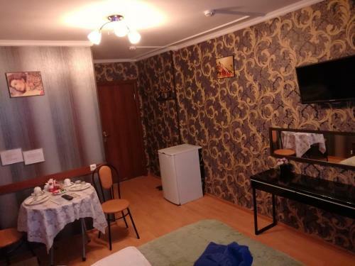 Hotel Dobrye Sosedi