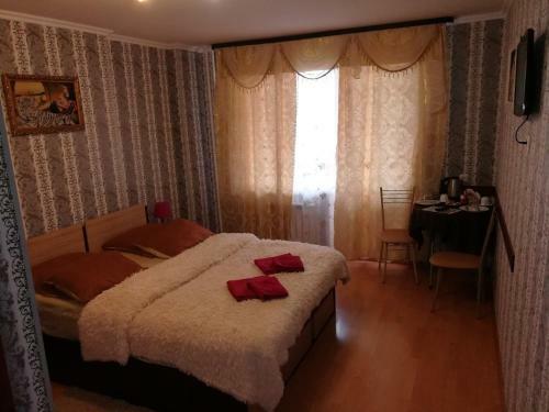 Hotel Dobrye Sosedi