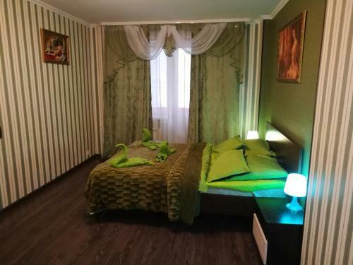 Hotel Dobrye Sosedi