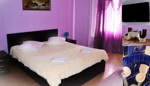 Hotel Dobrye Sosedi