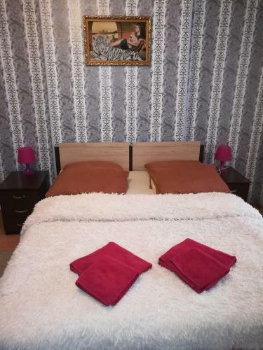 Hotel Dobrye Sosedi