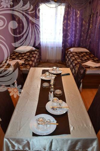 Hotel Dobrye Sosedi