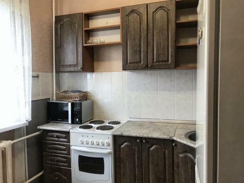 Apartment Hermes
