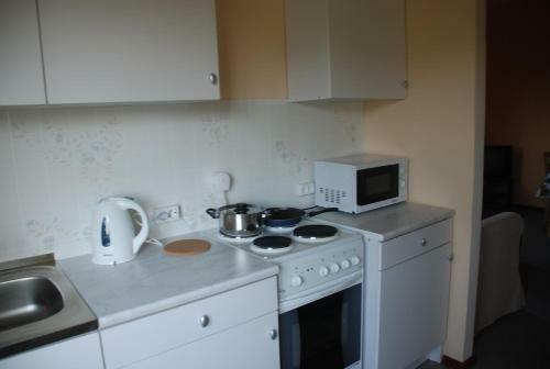 Hotel Eco Club Kremichnoe Podvorye