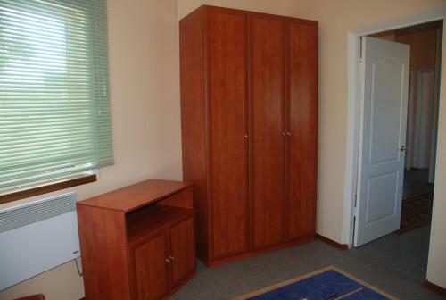 Hotel Eco Club Kremichnoe Podvorye