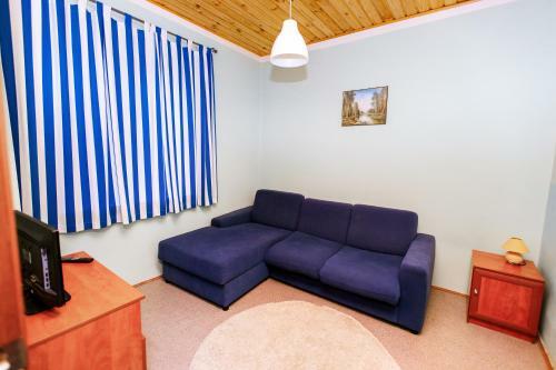 Hotel Eco Club Kremichnoe Podvorye