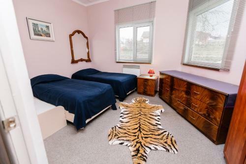 Hotel Eco Club Kremichnoe Podvorye
