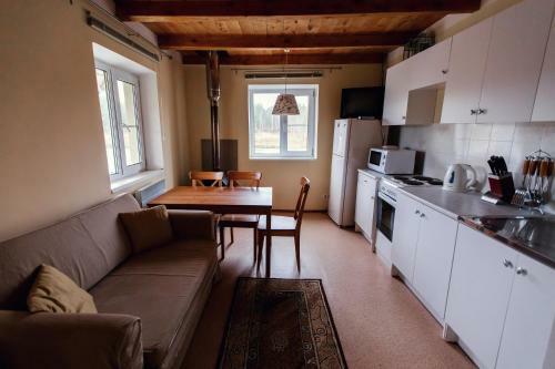 Hotel Eco Club Kremichnoe Podvorye