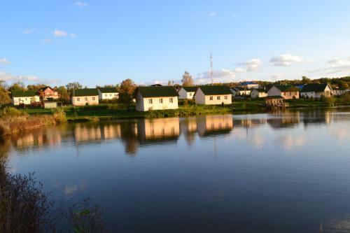 Hotel Eco Club Kremichnoe Podvorye