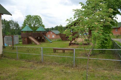 Hotel Eco Club Kremichnoe Podvorye