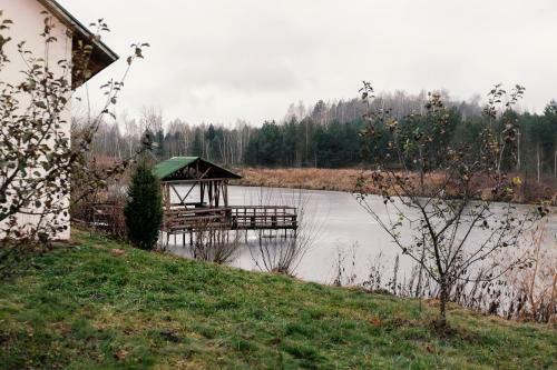 Hotel Eco Club Kremichnoe Podvorye