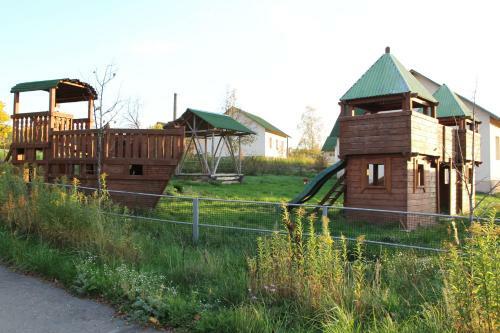 Hotel Eco Club Kremichnoe Podvorye