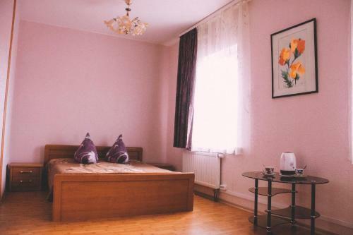 Lesnaya Gavan Hotel