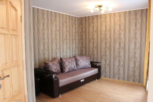 Lesnaya Gavan Hotel